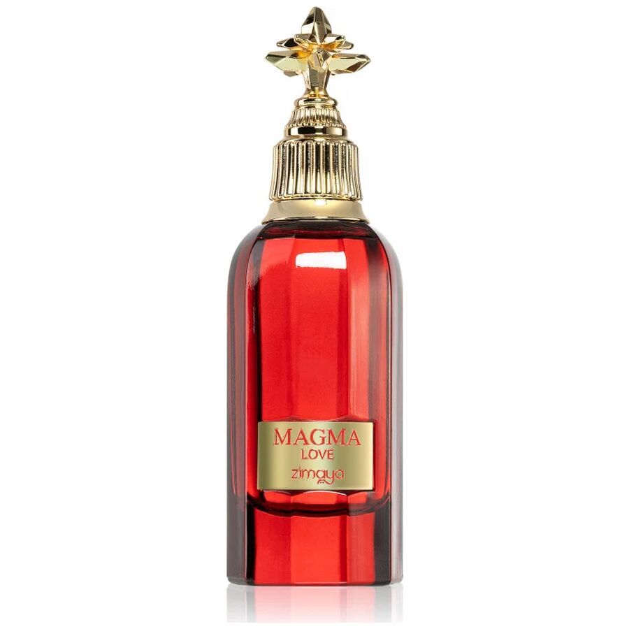 Zimaya Magma Love edp 100ml