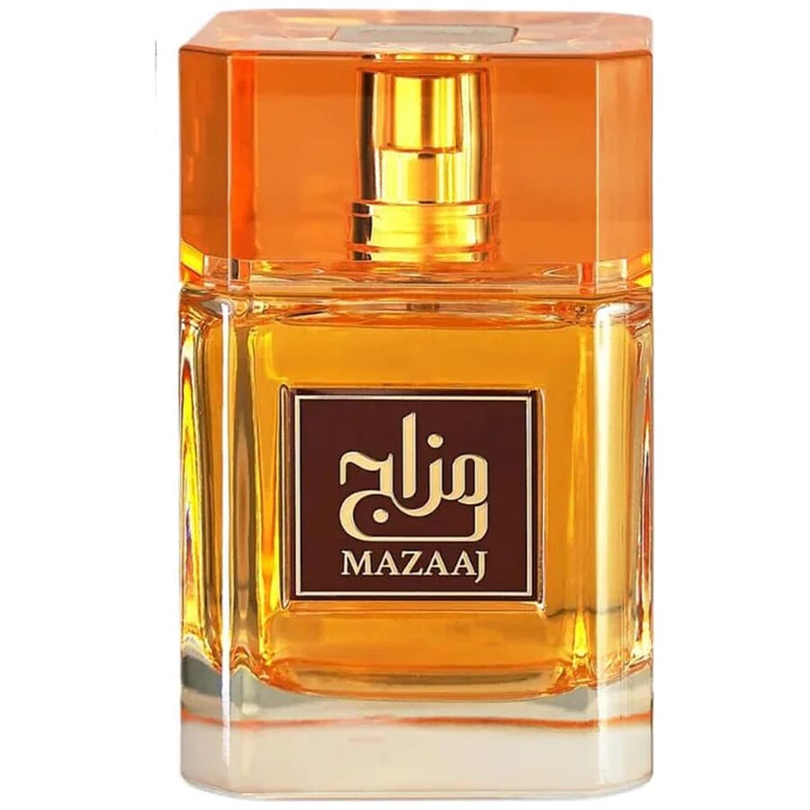 Zimaya Mazaaj edp 100ml