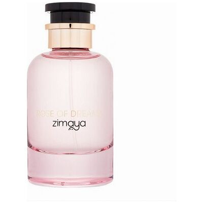 Zimaya Rose of Dreams edp 100ml