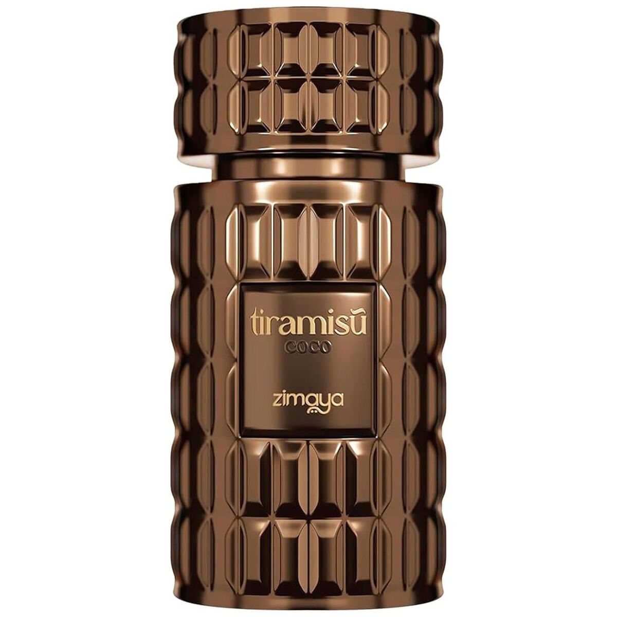 Zimaya Tiramisu Coco edp 100ml