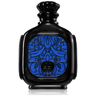 Zimaya Zukhruf Black edp 100ml