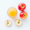 Äppeljuice