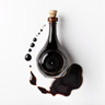 Balsamico vinäger