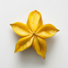 Carambola (stjärnfrukt)