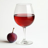 Plommonvin